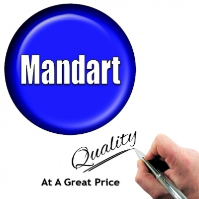 Mandart